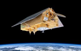 SpaceX: satélite da Nasa e da ESA vai à órbita para observar mudanças climáticas