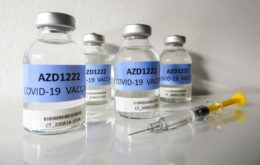 Rússia sugere combinar vacinas