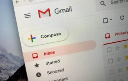 Gmail lança funcionalidade que facilita o acesso aos contatos