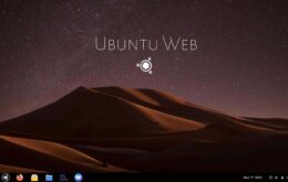 Ubuntu Web Remix quer ser uma alternativa para usuários de Chrome OS