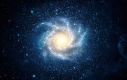 Energia escura no espaço é uma ‘quintessência’; entenda