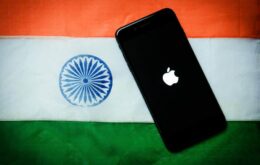 Disputa entre China e Índia atrasa a entrada de eletrônicos no país