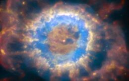 Estrelas ‘mortas’ que esfriam mais lentamente desafiam cientistas