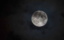 Eclipse lunar penumbral acontece na próxima segunda-feira; saiba como observar