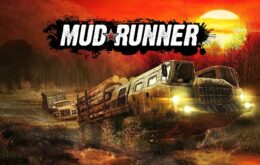 Como baixar ‘MudRunner’ de graça no PC pela Epic Games Store