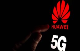 Reino Unido define data para iniciar banimento da Huawei