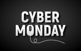 Cyber Monday continua ofertas da Black Friday