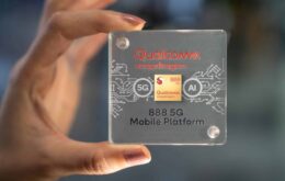 Veja que fabricantes já vão usar o Snapdragon 888