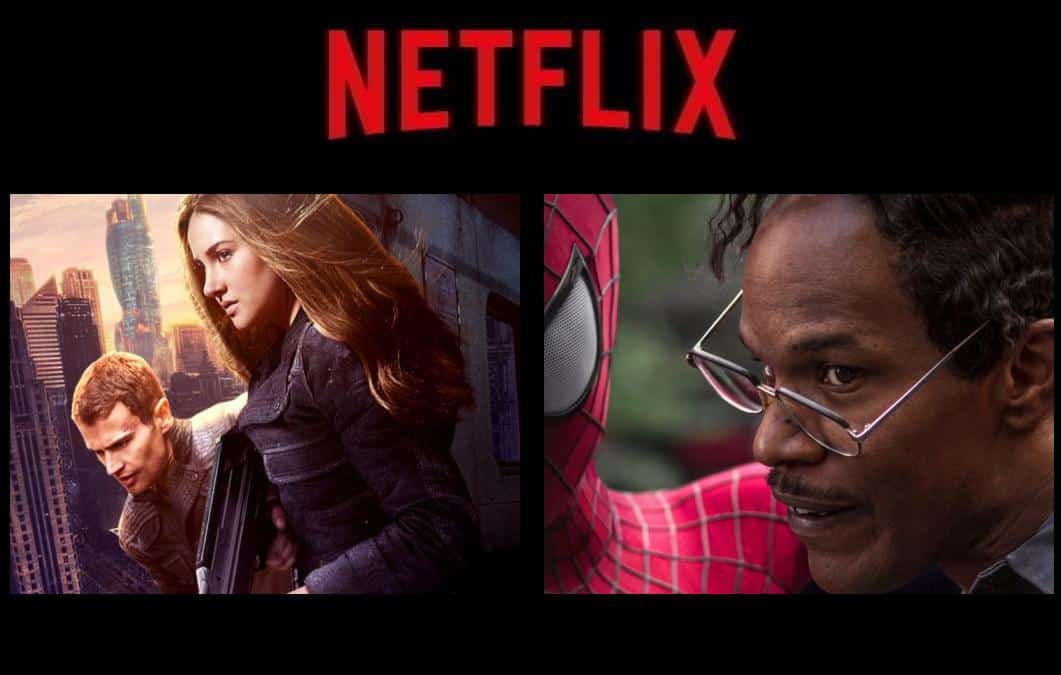 10 títulos que voltam para a Netflix nesta semana