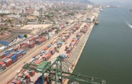 Brasil regulamenta blockchain em sistemas de comércio exterior