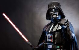 David Prowse, ator de Darth Vader, morre de Covid-19 aos 85 anos