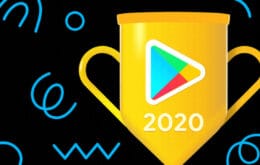 Os melhores apps da Google Play em 2020