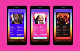 Spotify lança novos recursos para retrospectiva 2020