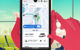 App da 99 é reformulado e inclui Realidade Aumentada e integração com Street View