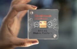 Qualcomm anuncia novo processador Snapdragon 888
