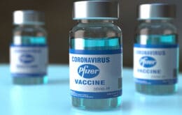Vacina da Pfizer tem uso emergencial aprovado