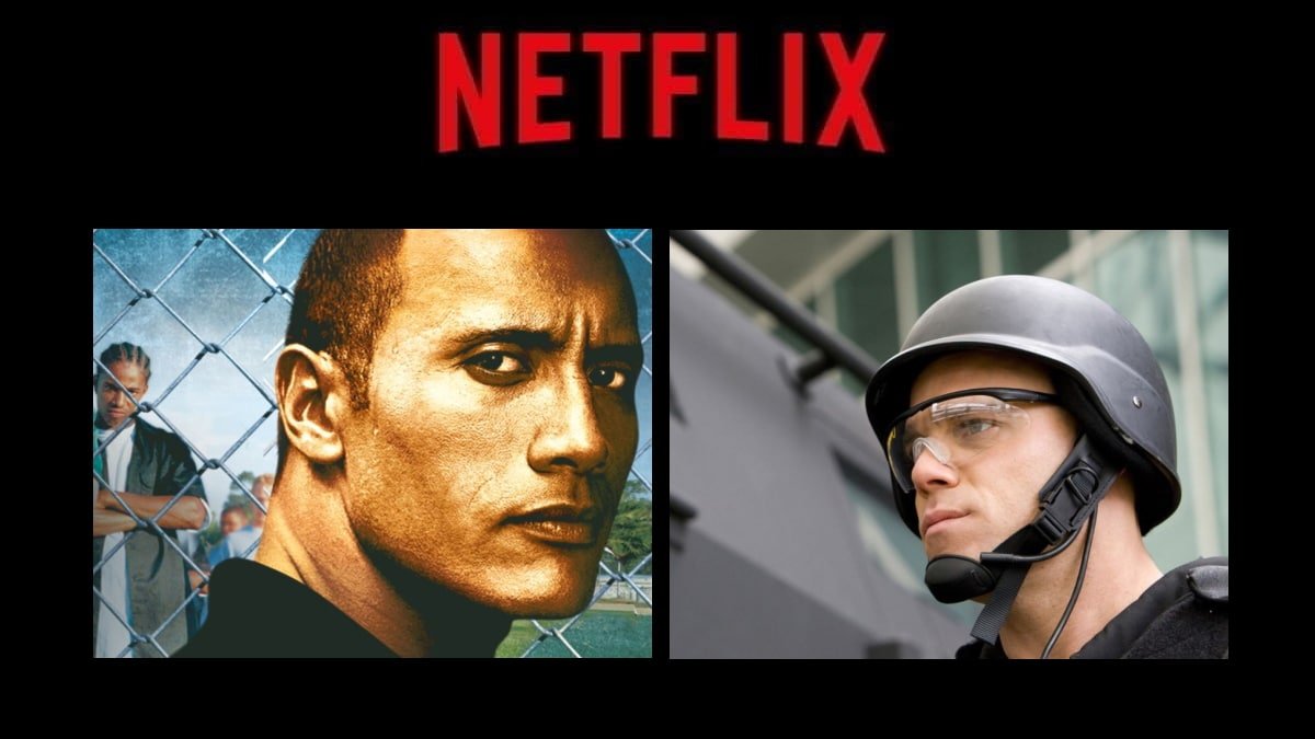 Títulos que voltam para a Netflix em dezembro