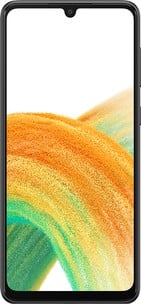 Samsung Galaxy A33