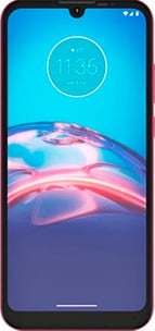 Motorola Moto E6i