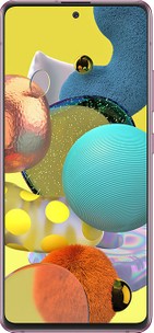 Samsung Galaxy A51 5G