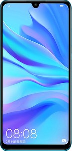 Huawei Nova 4e