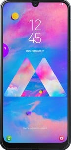 Samsung Galaxy M30