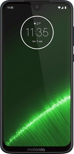 Motorola Moto G7 Plus