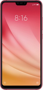 Xiaomi Mi 8 Lite