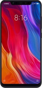 Xiaomi Mi 8