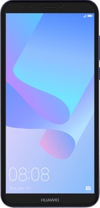 Huawei Y6 Prime 2018