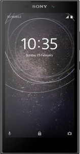 Sony Xperia L2