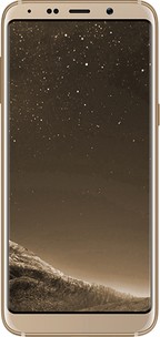 Bluboo S8 Lite