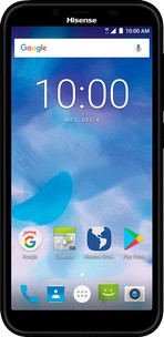 Hisense Infinity E7