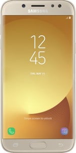 Samsung Galaxy J5 2017