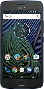 Motorola Moto G5 Plus