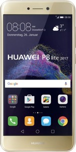 Huawei P8 Lite 2017