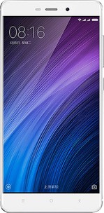 Xiaomi Redmi 4