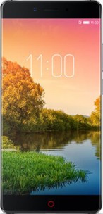 Nubia Z11