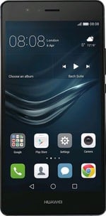 Huawei P9 Lite