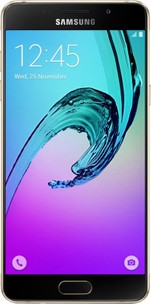 Samsung Galaxy A5 2016