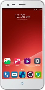 ZTE Blade S6 Plus