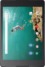 HTC Nexus 9