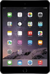 Apple iPad mini 3