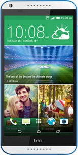 HTC Desire 820