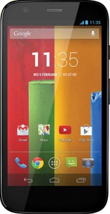 Motorola Moto G (1a Ger) Dual 16GB