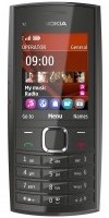 Nokia X2-05