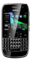 Nokia E6