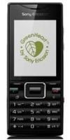 Sony Ericsson Elm