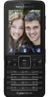 Sony Ericsson C901