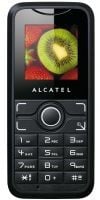 Alcatel One Touch S211